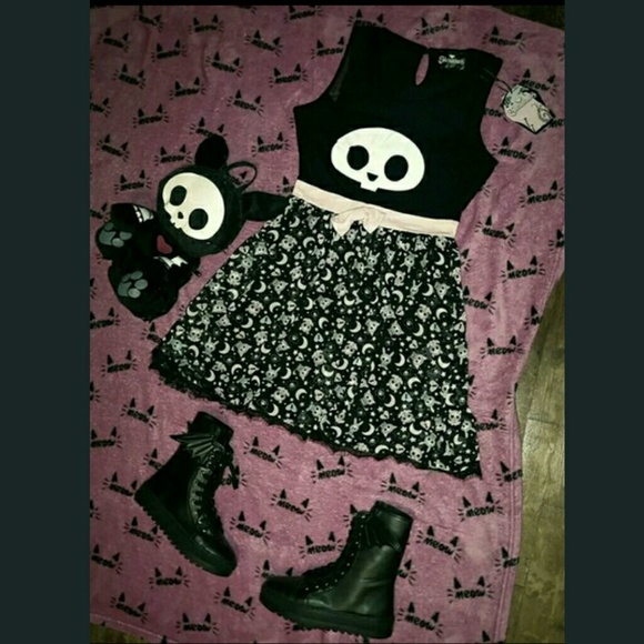 Dresses & Skirts - 💗Sold💗